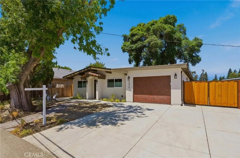 2276 Ethel Porter Drive