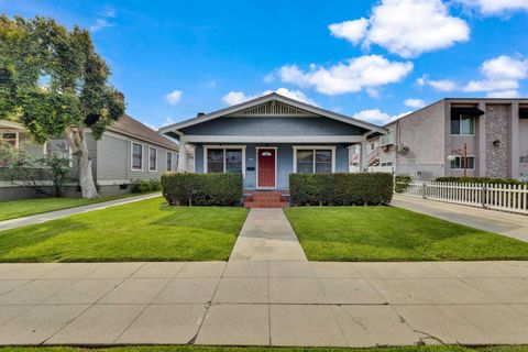 4356-58 Louisiana St San Diego CA 92104