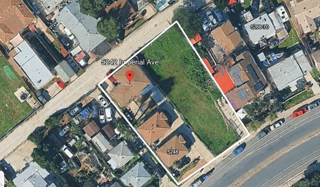 Photo of Imperial Ave, San Diego, CA 92114 (MLS # 260005826)