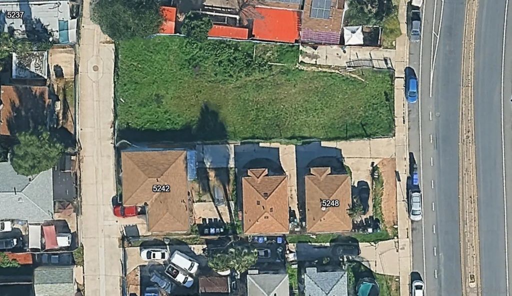 Photo of Imperial Ave, San Diego, CA 92114 (MLS # 260005826)