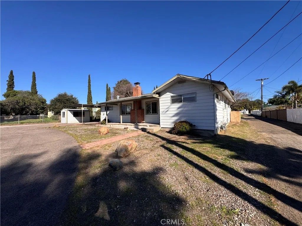 Photo of 2537 Washington Street, Lemon Grove, CA 91945 (MLS # CV26005560)