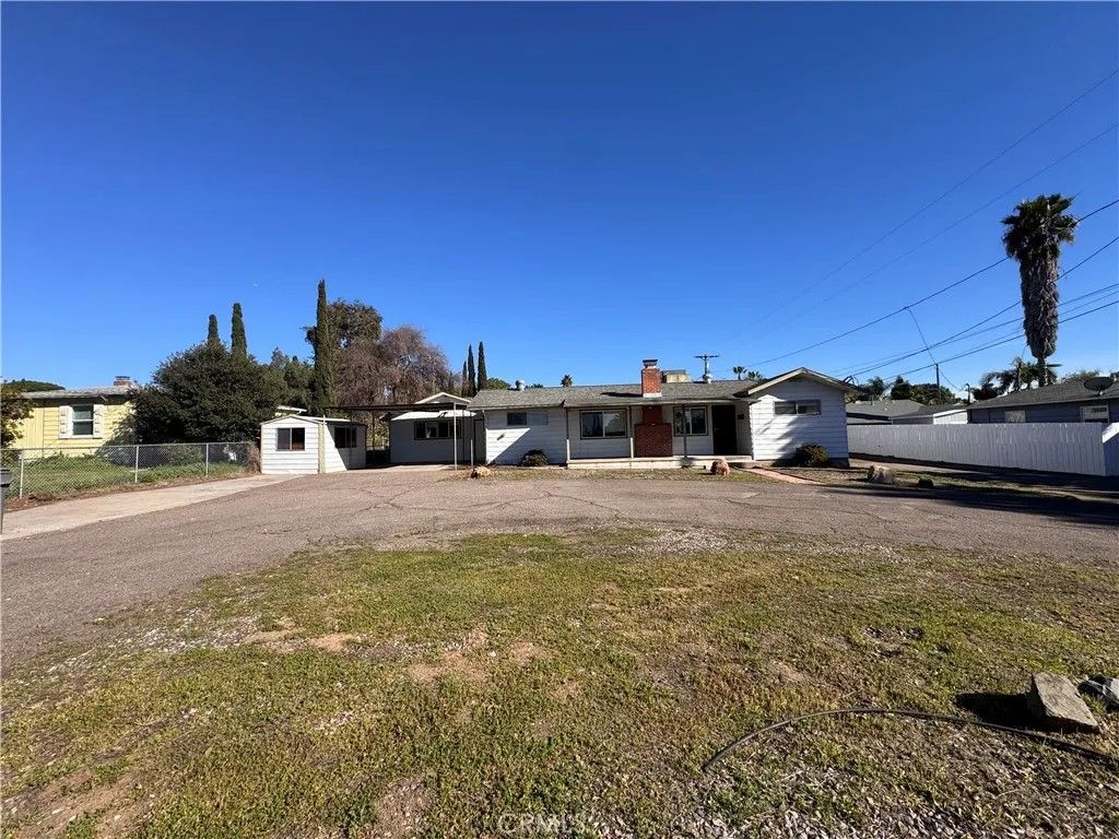 Photo of 2537 Washington Street, Lemon Grove, CA 91945 (MLS # CV26005560)