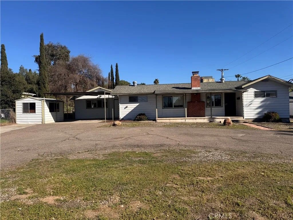Photo of 2537 Washington Street, Lemon Grove, CA 91945 (MLS # CV26005560)