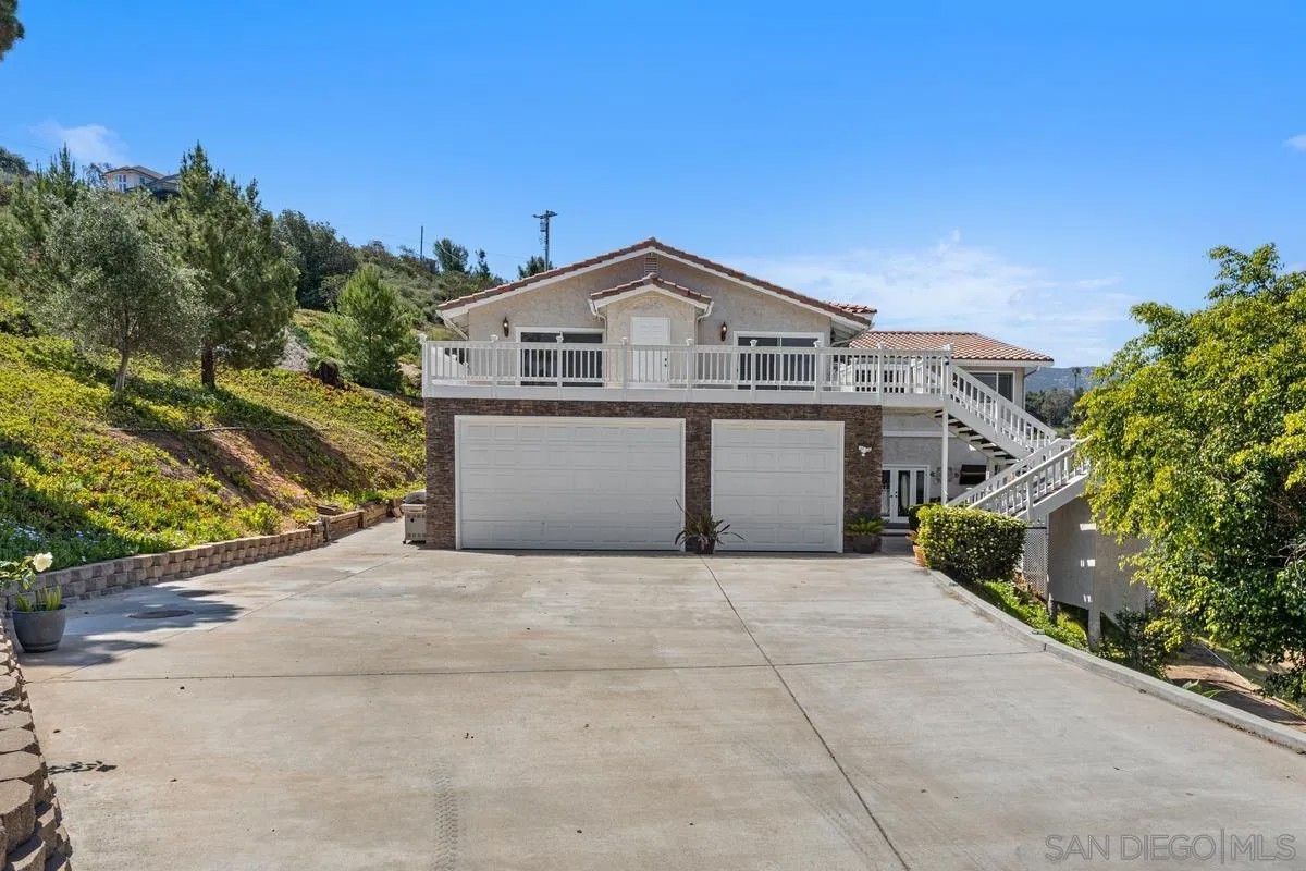 3049 Millar Ranch Rd