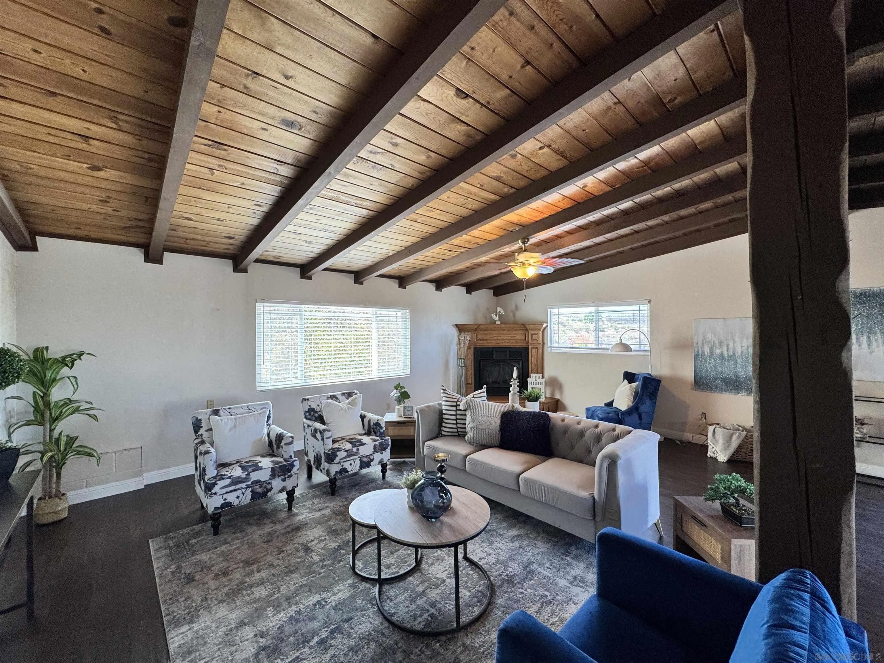 3049 Millar Ranch Rd