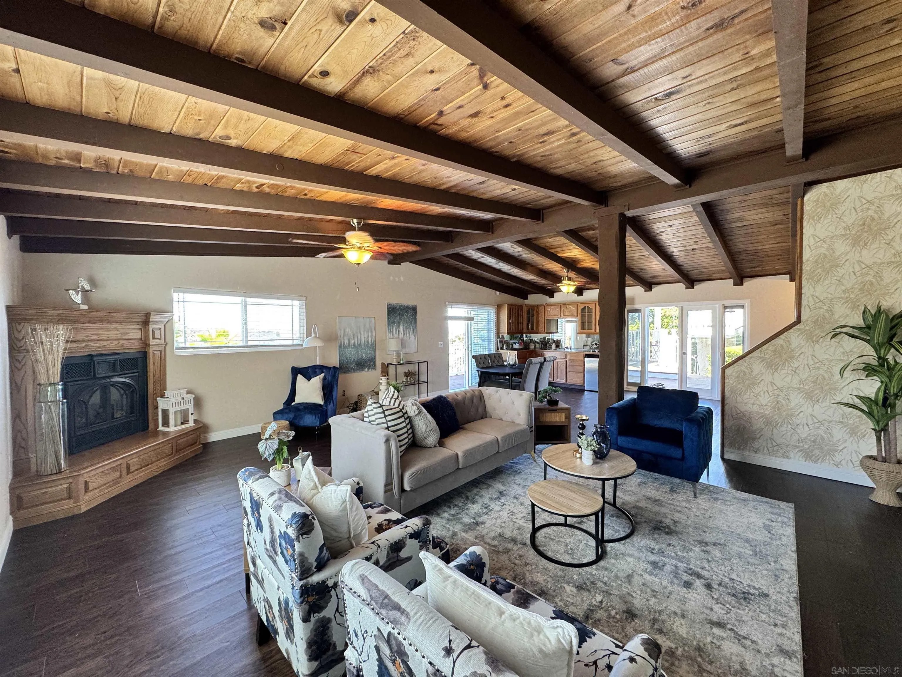 3049 Millar Ranch Rd