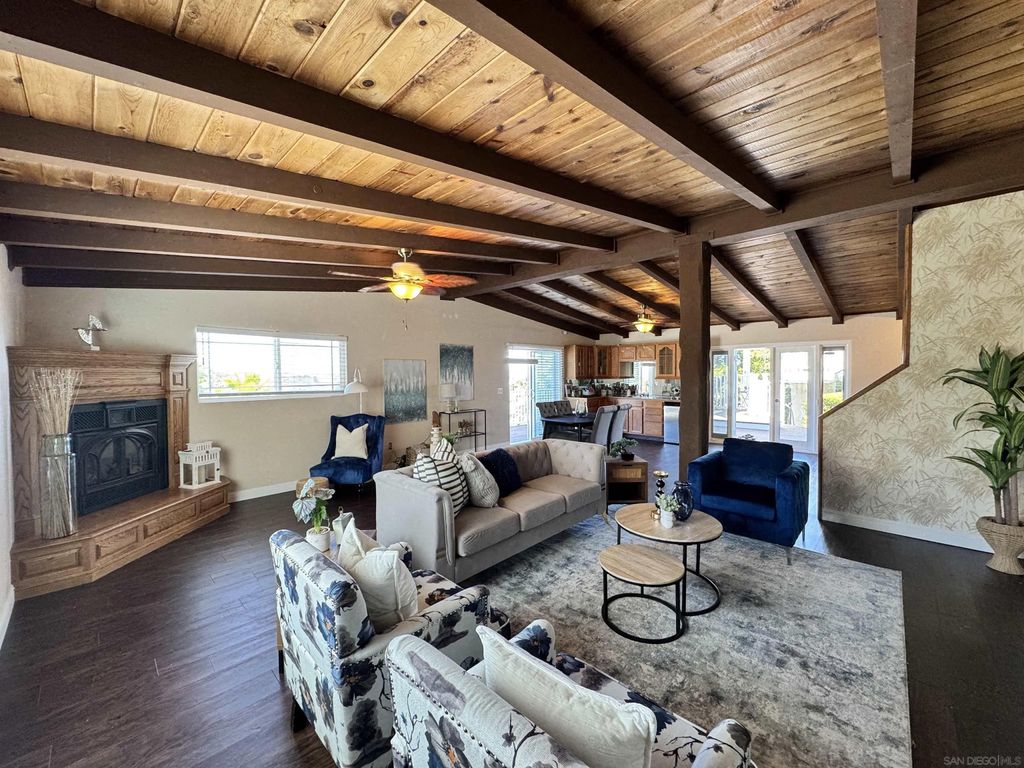 Photo of 3049 Millar Ranch Rd, Spring Valley, CA 91978 (MLS # 250026892)