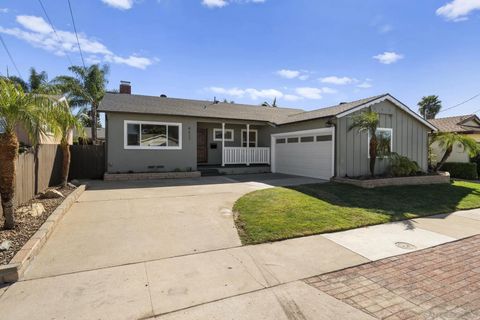 8627 Anrol Avenue San Diego CA 92123