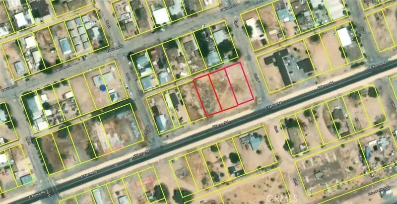 38660 E Yermo