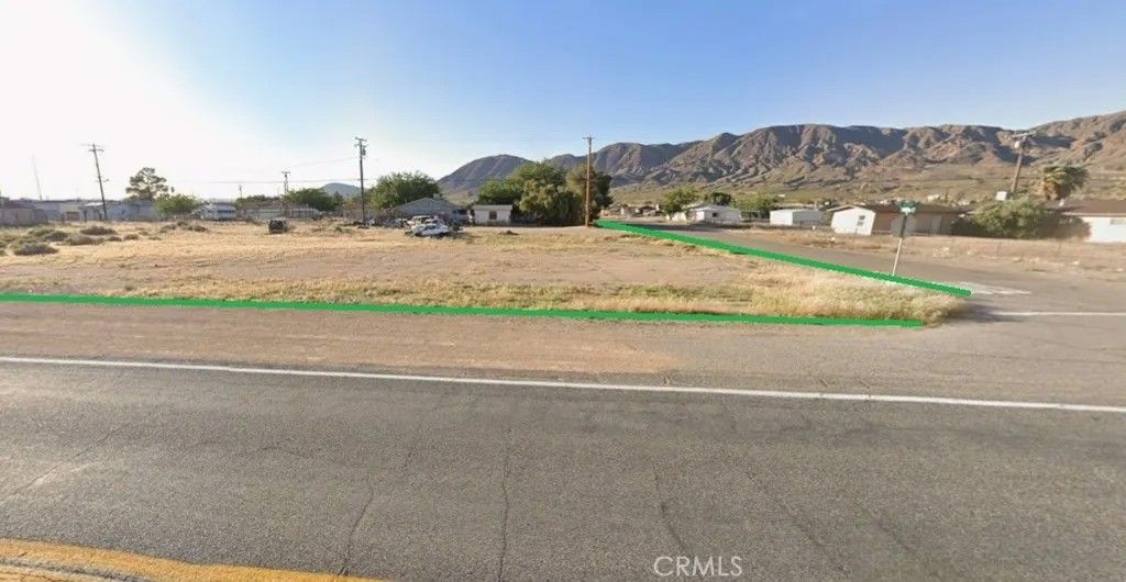 Photo of 38660 E Yermo, Barstow, CA 92398 (MLS # HD26136500)
