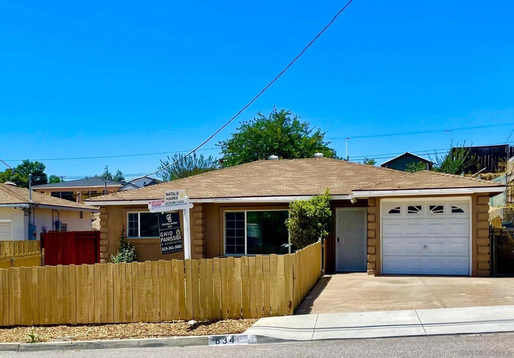 Photo of 834 Maria Ave, Spring Valley, CA 91977 (MLS # 260015055)
