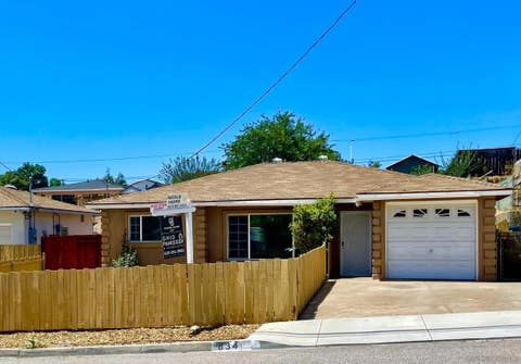 Photo of 834 Maria Ave, Spring Valley, CA 91977 (MLS # 260015055)