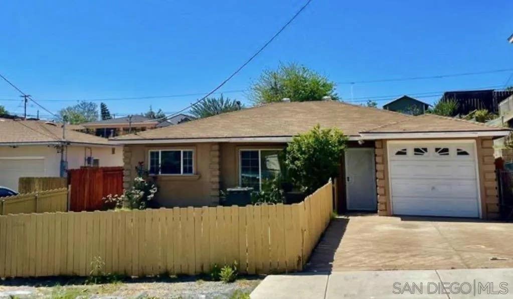 Photo of 834 Maria Ave, Spring Valley, CA 91977 (MLS # 260015055)
