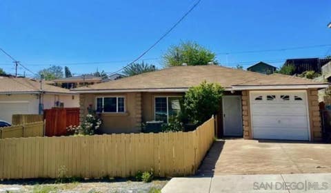 Photo of 834 Maria Ave, Spring Valley, CA 91977 (MLS # 260015055)