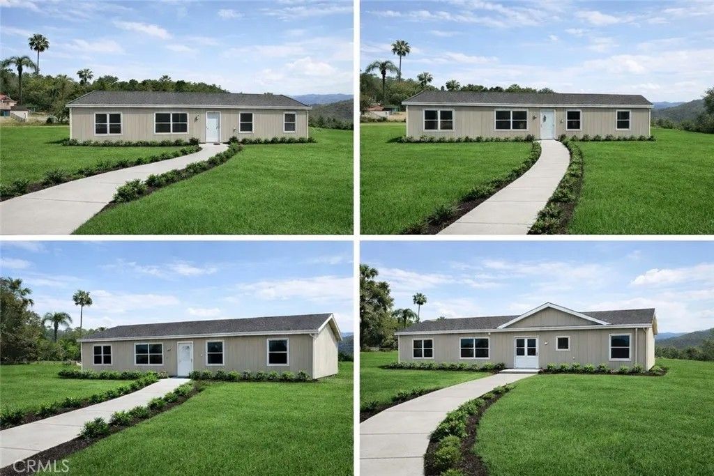 Photo of 0 Fairview, Bonsall, CA 92003 (MLS # SW26019228)