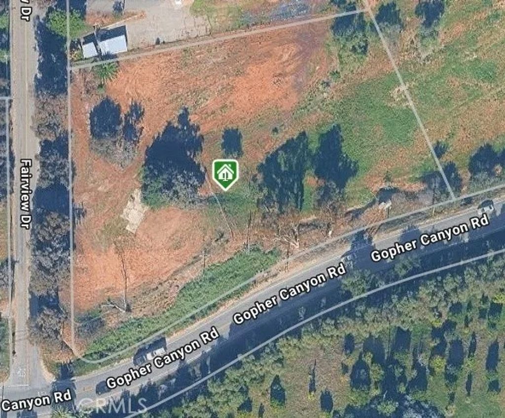 Photo of 0 Fairview, Bonsall, CA 92003 (MLS # SW26019228)