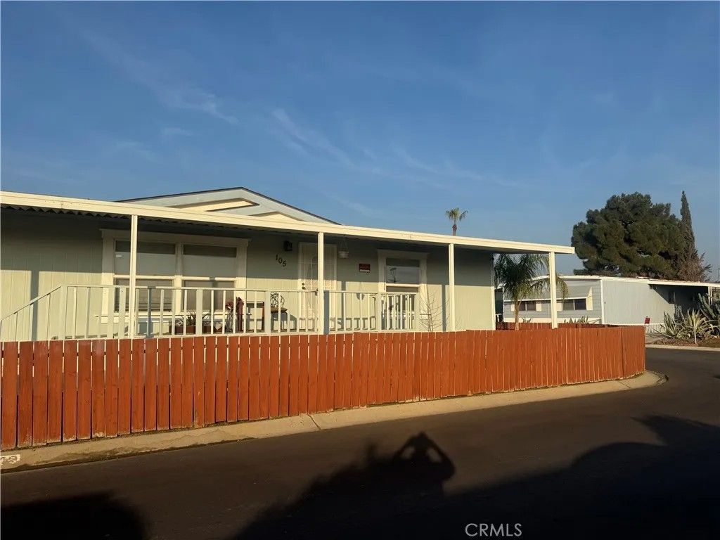 Photo of 6601 Eucalyptus Dr, Bakersfield, CA 93306 (MLS # IN26033156)