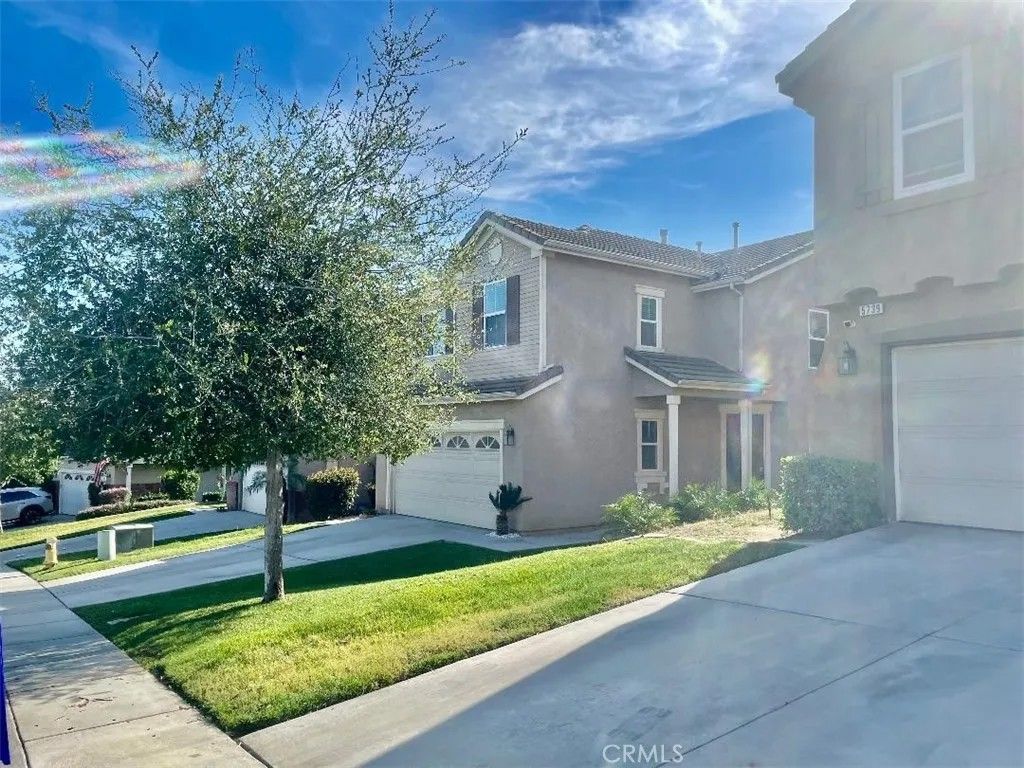 Photo of 5751 Autumnwood Ln, Jurupa Valley, CA 92509 (MLS # TR26043295)