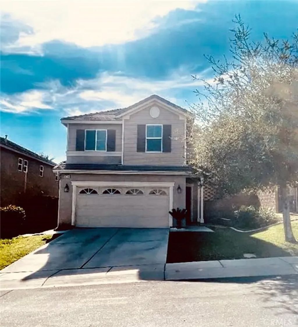 Photo of 5751 Autumnwood Ln, Jurupa Valley, CA 92509 (MLS # TR26043295)
