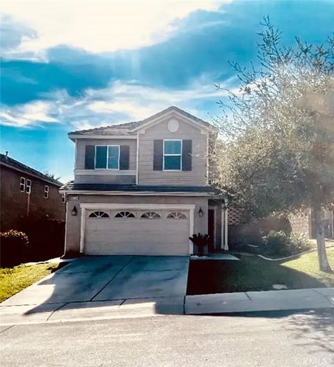 Photo of 5751 Autumnwood Ln, Jurupa Valley, CA 92509 (MLS # TR26043295)