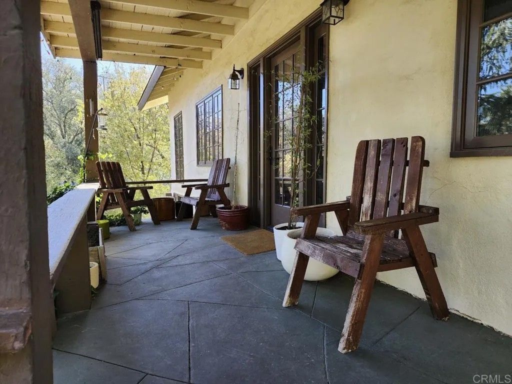 Photo of 3094 Blue Jay Drive, Julian, CA 92036 (MLS # PTP2602071)