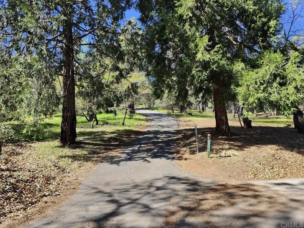 Photo of 3094 Blue Jay Drive, Julian, CA 92036 (MLS # PTP2602071)