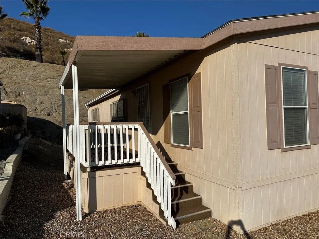 Photo of 32600 State Highway 74 #87, Hemet, CA 92545 (MLS # SW26046263)