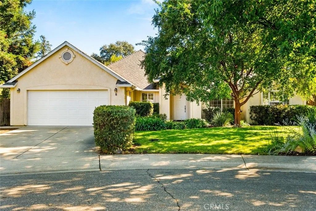 Photo of 8 Pelican Park, Chico, CA 95926 (MLS # SN25240342)