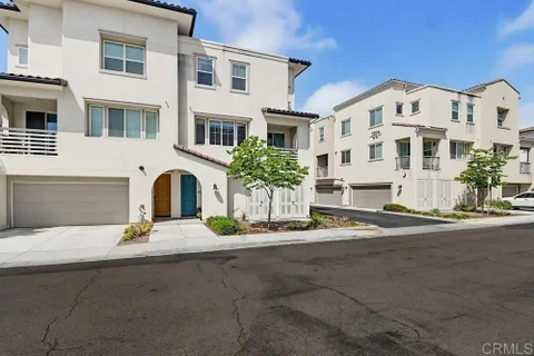 1205 Paseo Sea Cliff Unit 69, San Diego, CA 92154 - #: PTP2604219