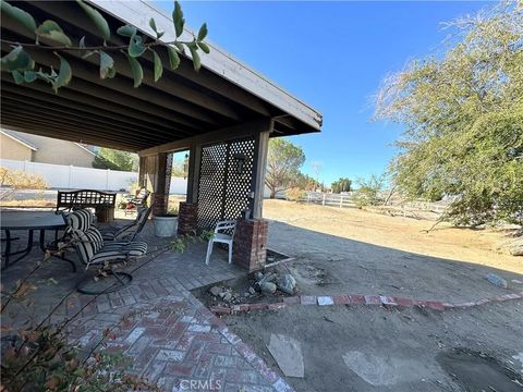 Tiny photo for 43831 Victor Pl, Lancaster, CA 93535 (MLS # SR25247507)