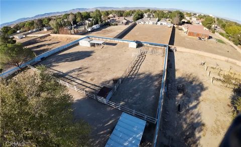 Tiny photo for 43831 Victor Pl, Lancaster, CA 93535 (MLS # SR25247507)