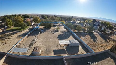 Tiny photo for 43831 Victor Pl, Lancaster, CA 93535 (MLS # SR25247507)