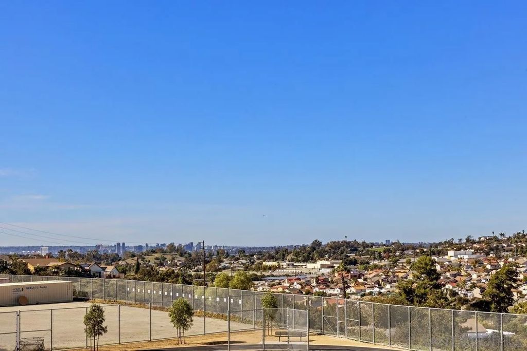 Photo of 286 Ridgecrest Dr, San Diego, CA 92114 (MLS # 250045235)