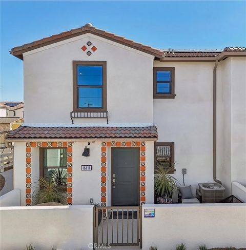 Photo of 16164 Lumia Way, Fontana, CA 92336 (MLS # SW25273528)