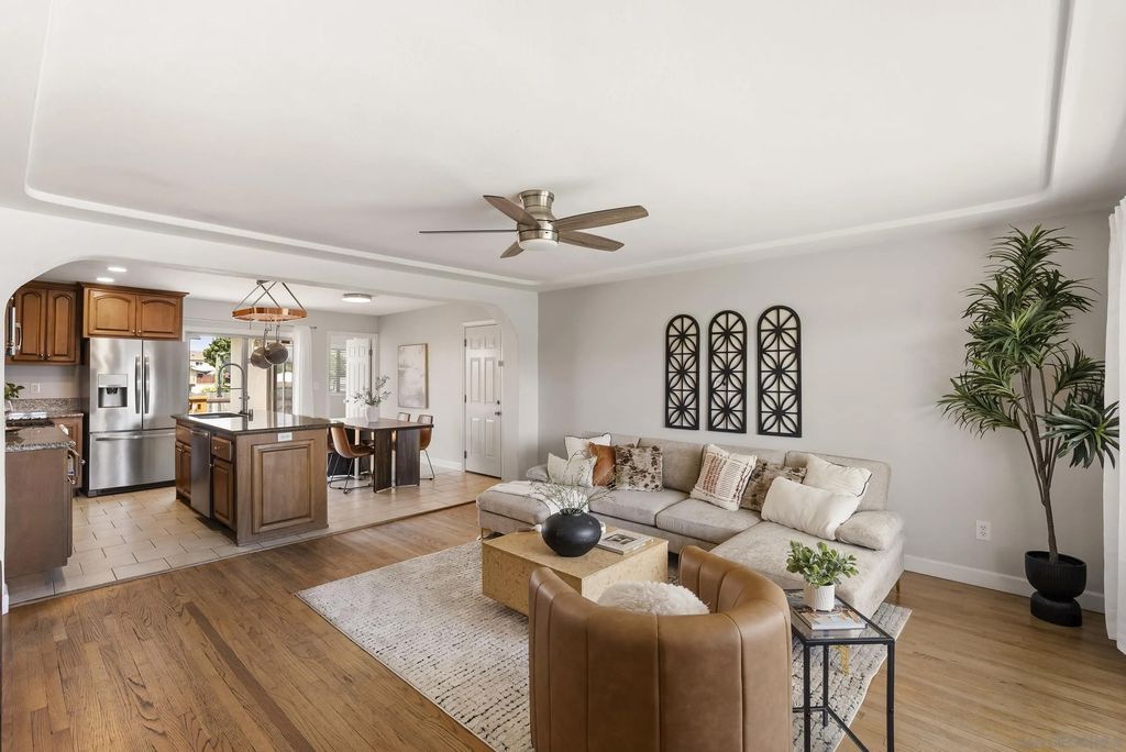 Photo of 1178 14th Street, Imperial Beach, CA 91932 (MLS # 260011446)