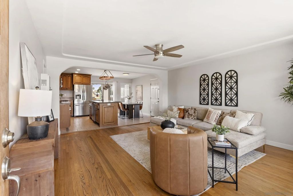 Photo of 1178 14th Street, Imperial Beach, CA 91932 (MLS # 260011446)