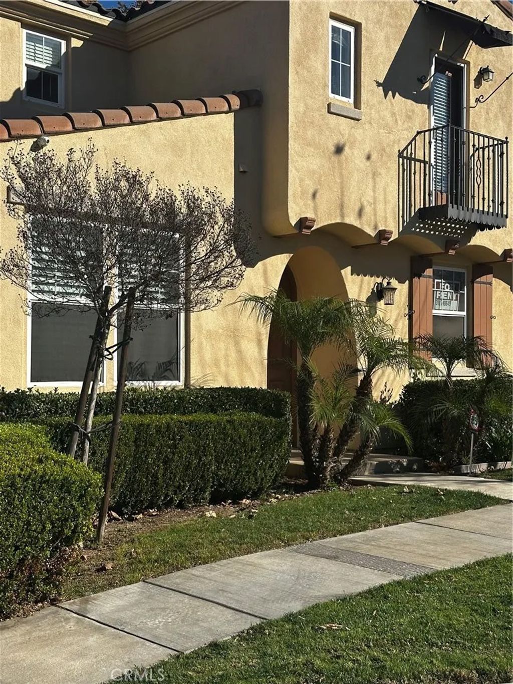 Photo of 4175 Windspring St, Corona, CA 92883 (MLS # RS26011898)