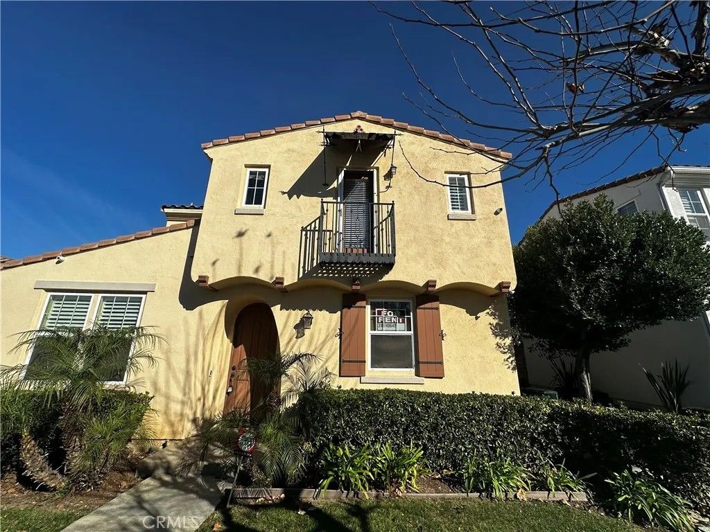 Photo of 4175 Windspring St, Corona, CA 92883 (MLS # RS26011898)