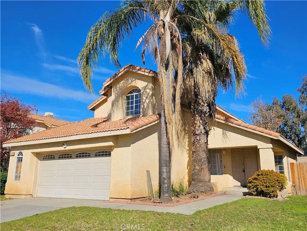 Photo of 23650 Tonada Ln, Moreno Valley, CA 92557 (MLS # IV25272969)