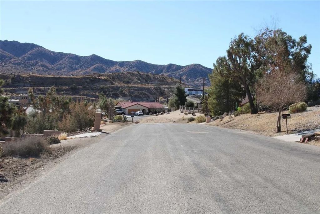 Photo of 7629 Ventura, Yucca Valley, CA 92284 (MLS # FR26033903)