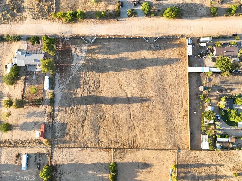 Photo of 0 Vic Longview Avenue W11, Pearblossom, CA 93553 (MLS # SR26004674)