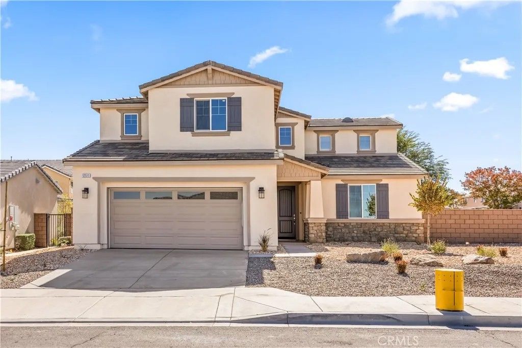 Photo of 12511 Ava Loma Street, Victorville, CA 92392 (MLS # WS25251133)