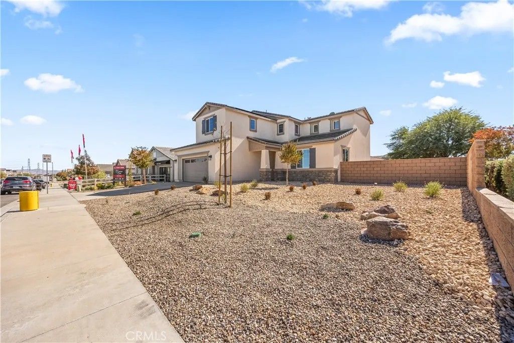 Photo of 12511 Ava Loma Street, Victorville, CA 92392 (MLS # WS25251133)