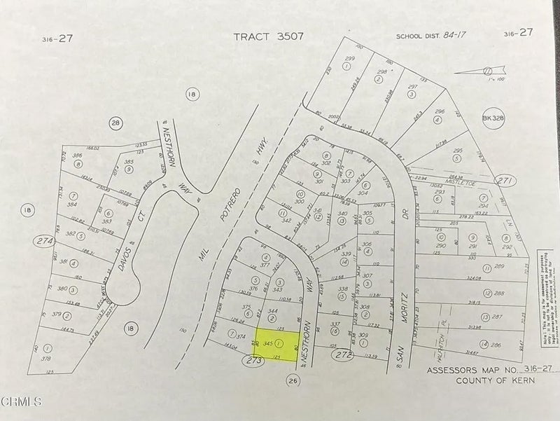15405 Nesthorn