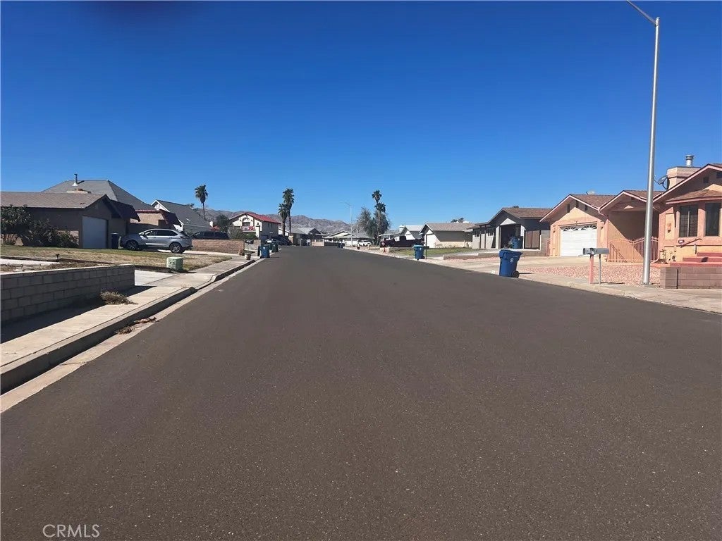 0 2031 Carty Place