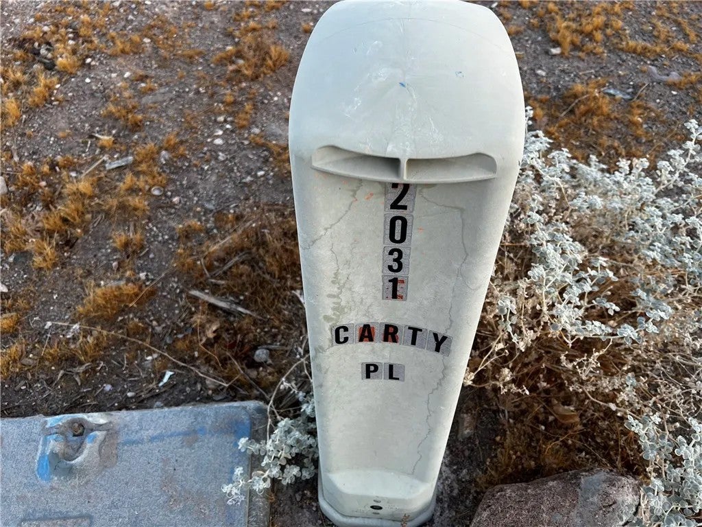 0 2031 Carty Place