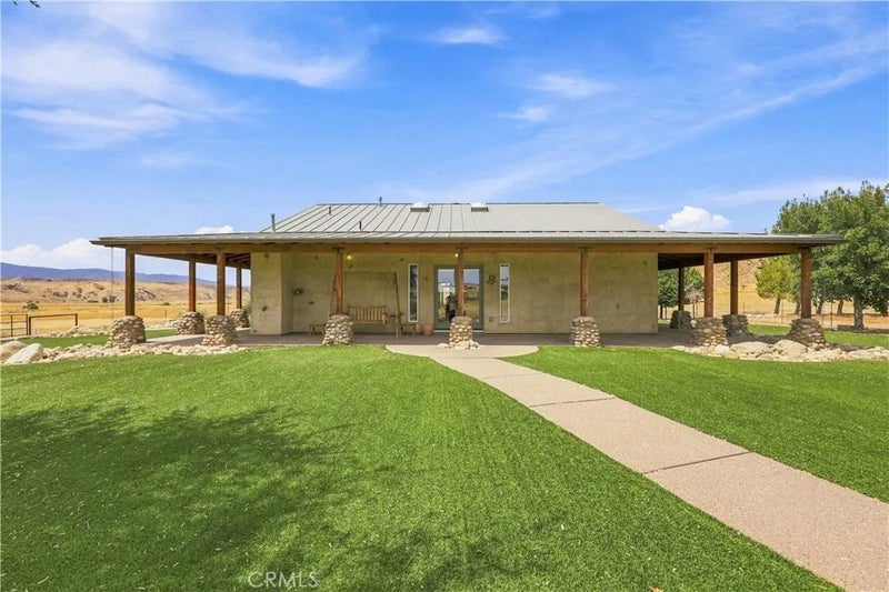 13750 Cuyama Highway
