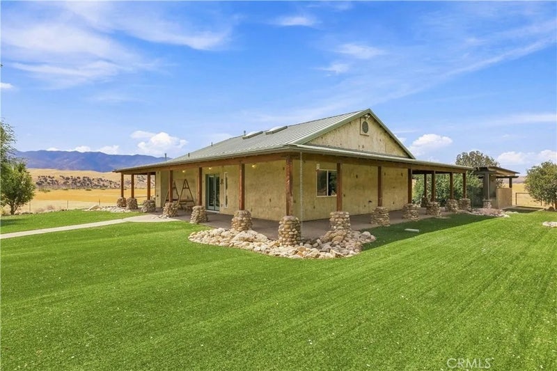 13750 Cuyama Highway