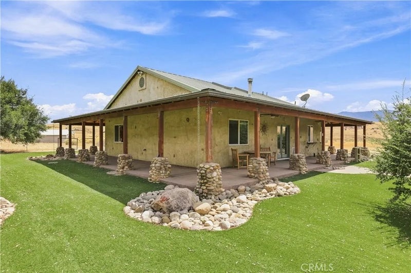 13750 Cuyama Highway