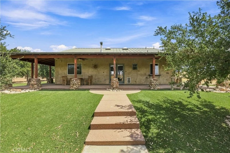 13750 Cuyama Highway